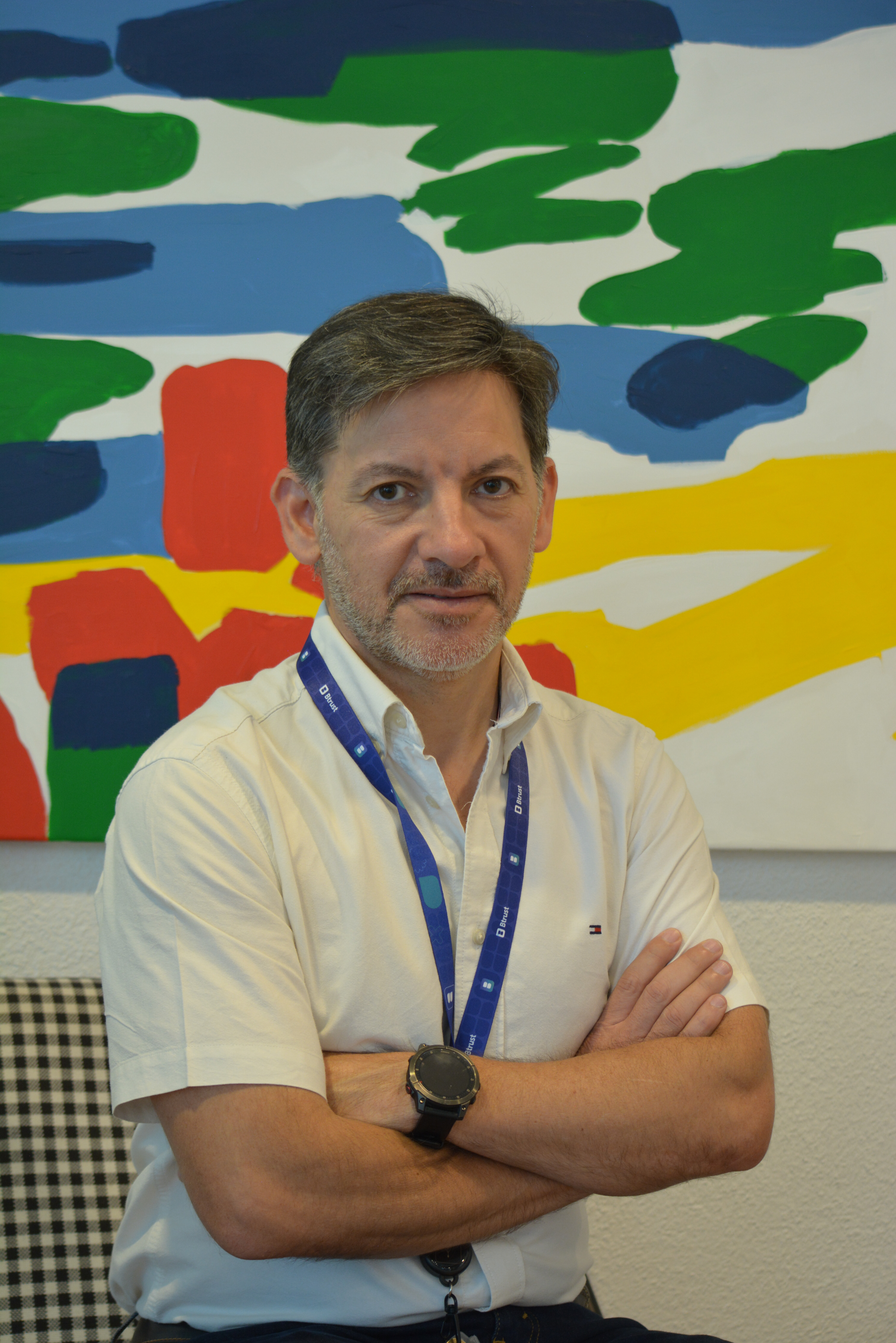 Felipe Sandoval