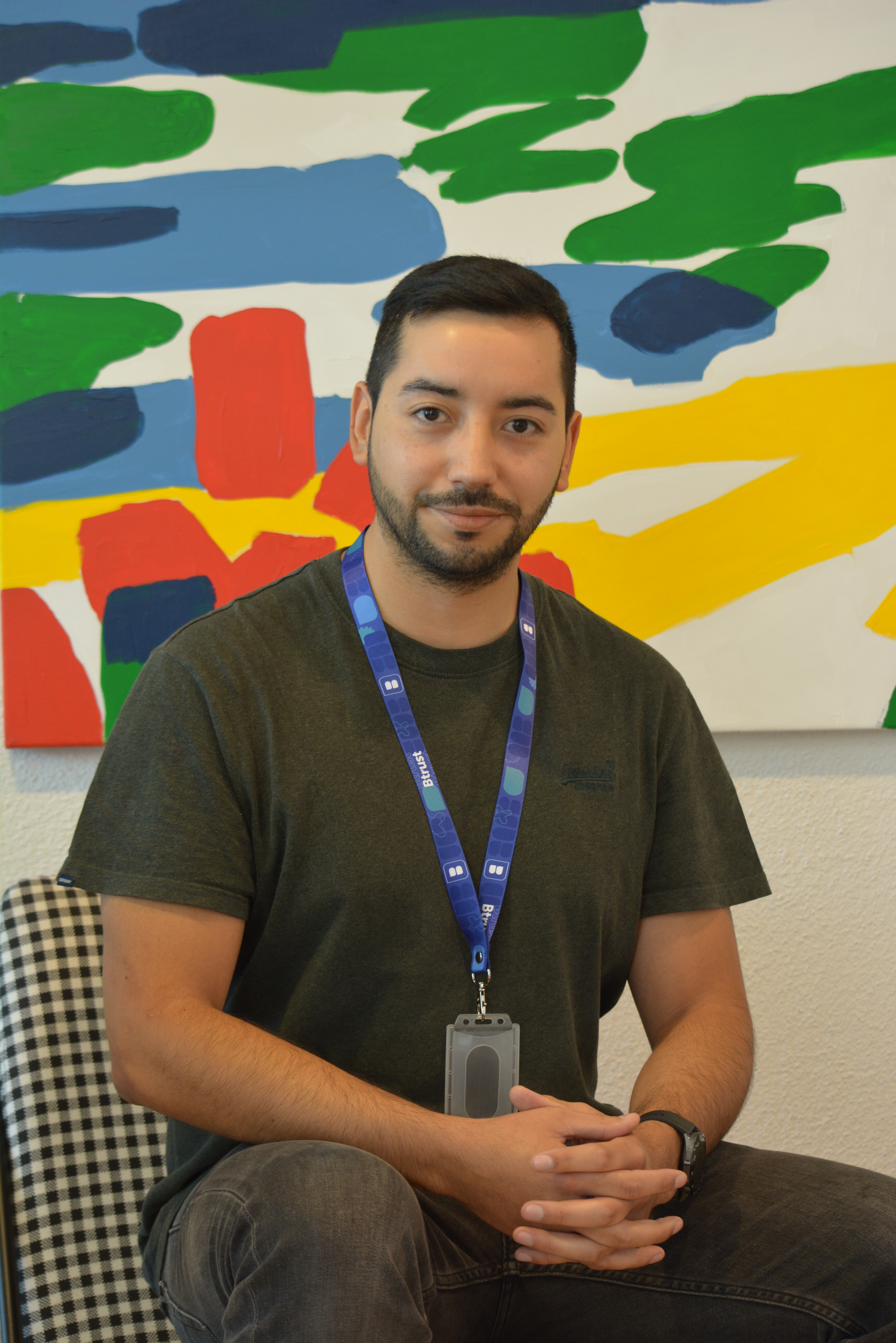 Gabriel Aravena
